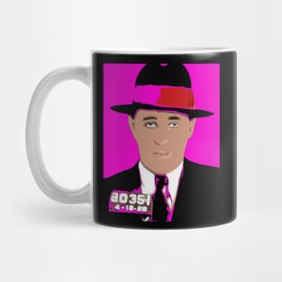 bugsy siegel Mug